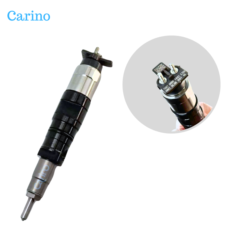 295050-1020 S00001059+07 Diesel Injector 